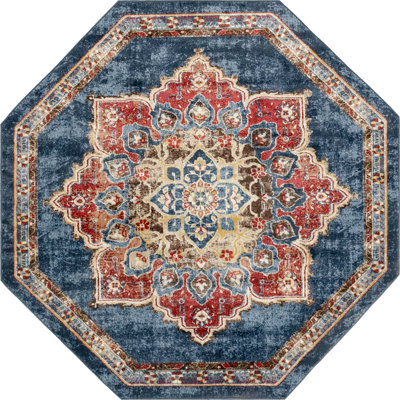 octagon dulin helios